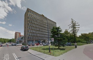 Wydział Komunikacji w Krakowie