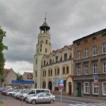 Wydział Komunikacji Miasta Leszno
