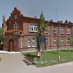 Wydział Komunikacji Puławy