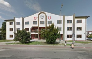 Wydział Komunikacji w Białograju