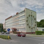 Wydział Komunikacji Braniewo
