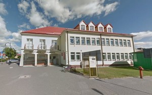 Wydział Komunikacji w Ciechanowcu
