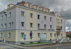Wydział Komunikacji w Gołdapi