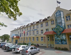 Wydział Komunikacji w Gorzowie Wielkopolsim