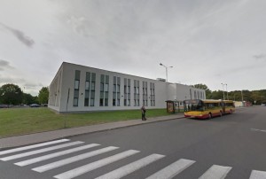 Wydział Komunikacji w Łodzi