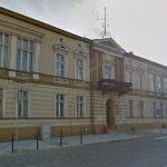 Wydział Komunikacji Nowe Miasto Lubawskie