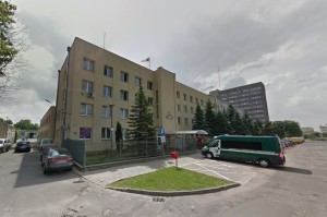 Wydział Komunikacji w Piotrkowie Trybunalskim