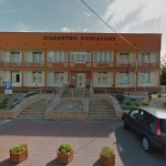 Wydział Komunikacji Radziejów