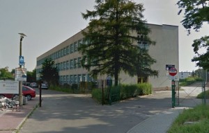 Wydział Komunikacji w Skawinie