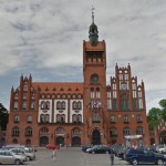 Wydział Komunikacji Miasta Słupska