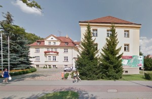 Wydział Komunikacji w Szczecinku