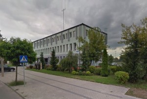 Wydział Komunikacji we Włodawie