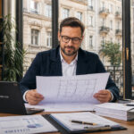 Flota firmowa kosztuje wcześniej, niż zaczyna zarabiać – jak transport planuje płynność Flota firmowa kosztuje wcześniej, niż zaczyna zarabiać – jak transport planuje płynność